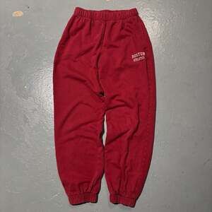 Brandy Melville Boston Athletic y2k sweatpants